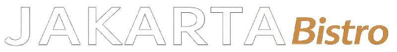 Jakarta Bistro Logo